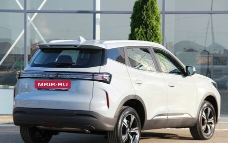 Chery Tiggo 4 I рестайлинг, 2025 год, 2 350 000 рублей, 8 фотография
