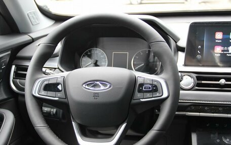 Chery Tiggo 4 I рестайлинг, 2025 год, 2 350 000 рублей, 31 фотография