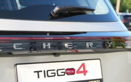 Chery Tiggo 4 I рестайлинг, 2025 год, 2 350 000 рублей, 17 фотография
