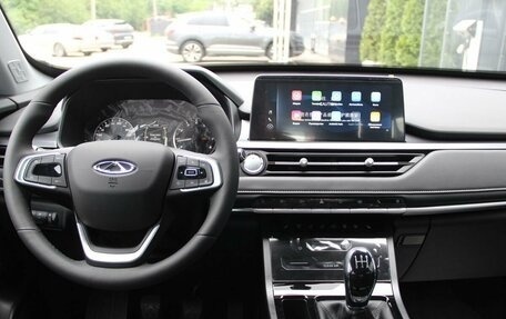 Chery Tiggo 4 I рестайлинг, 2025 год, 2 350 000 рублей, 27 фотография