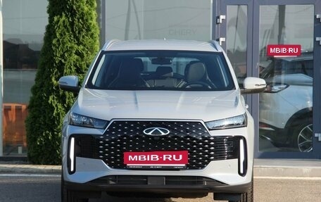 Chery Tiggo 4 I рестайлинг, 2025 год, 2 350 000 рублей, 2 фотография