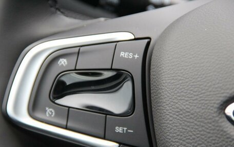 Chery Tiggo 4 I рестайлинг, 2025 год, 2 350 000 рублей, 35 фотография