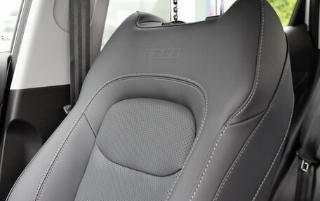 Chery Tiggo 4 I рестайлинг, 2025 год, 2 350 000 рублей, 39 фотография