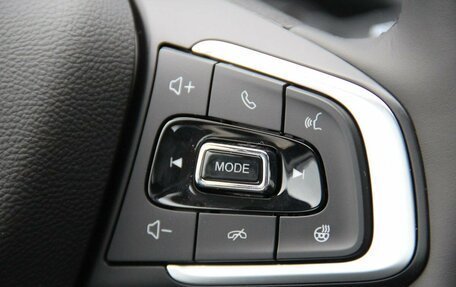 Chery Tiggo 4 I рестайлинг, 2025 год, 2 350 000 рублей, 34 фотография