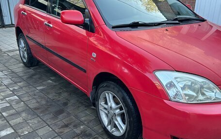 Toyota Corolla, 2003 год, 650 000 рублей, 2 фотография