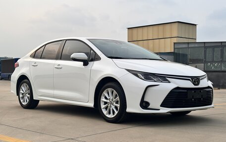 Toyota Corolla, 2022 год, 1 475 000 рублей, 6 фотография