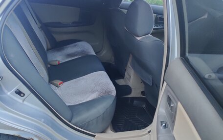 KIA Cerato I, 2004 год, 330 000 рублей, 10 фотография