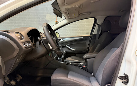 Ford Mondeo IV, 2012 год, 681 000 рублей, 7 фотография