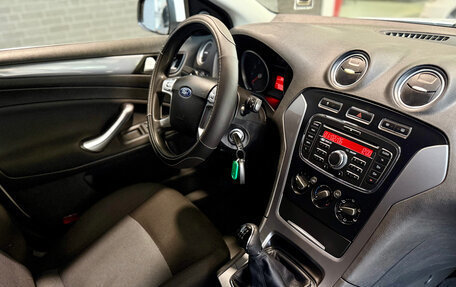 Ford Mondeo IV, 2012 год, 681 000 рублей, 10 фотография