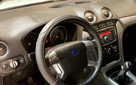 Ford Mondeo IV, 2012 год, 681 000 рублей, 8 фотография