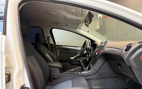 Ford Mondeo IV, 2012 год, 681 000 рублей, 9 фотография