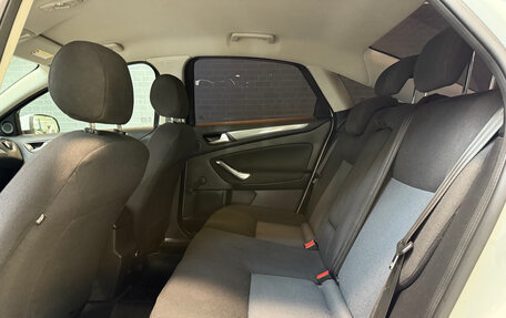 Ford Mondeo IV, 2012 год, 681 000 рублей, 11 фотография