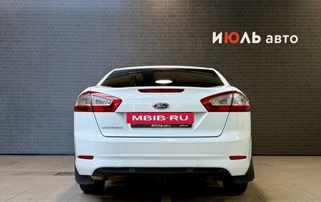 Ford Mondeo IV, 2012 год, 681 000 рублей, 5 фотография