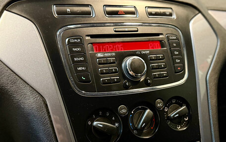 Ford Mondeo IV, 2012 год, 681 000 рублей, 13 фотография