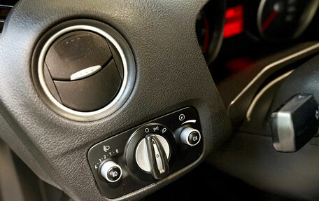 Ford Mondeo IV, 2012 год, 681 000 рублей, 16 фотография