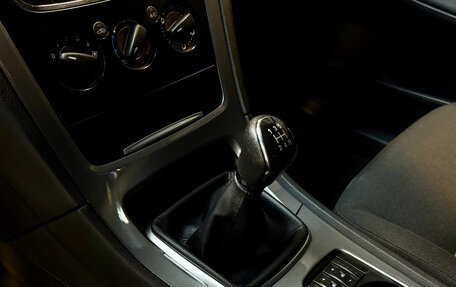 Ford Mondeo IV, 2012 год, 681 000 рублей, 15 фотография