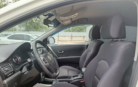SsangYong Actyon II рестайлинг, 2012 год, 599 000 рублей, 16 фотография