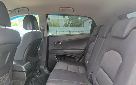 SsangYong Actyon II рестайлинг, 2012 год, 599 000 рублей, 12 фотография