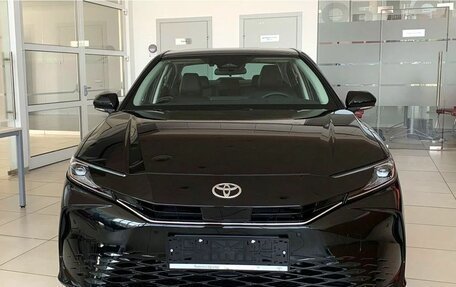 Toyota Camry, 2025 год, 4 950 000 рублей, 2 фотография