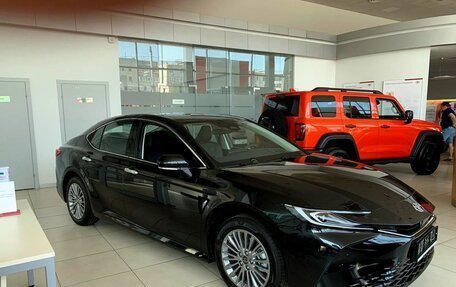 Toyota Camry, 2025 год, 4 950 000 рублей, 4 фотография