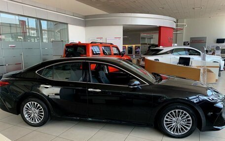 Toyota Camry, 2025 год, 4 950 000 рублей, 5 фотография