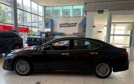 Toyota Camry, 2025 год, 4 950 000 рублей, 10 фотография