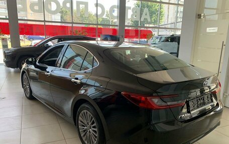 Toyota Camry, 2025 год, 4 950 000 рублей, 9 фотография