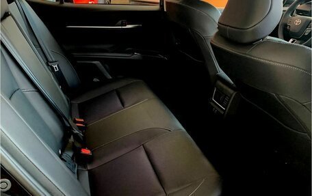Toyota Camry, 2025 год, 4 950 000 рублей, 20 фотография