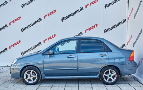 Suzuki Liana, 2006 год, 455 000 рублей, 7 фотография