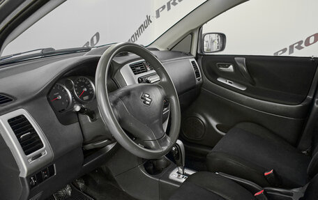 Suzuki Liana, 2006 год, 455 000 рублей, 9 фотография