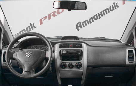 Suzuki Liana, 2006 год, 455 000 рублей, 10 фотография