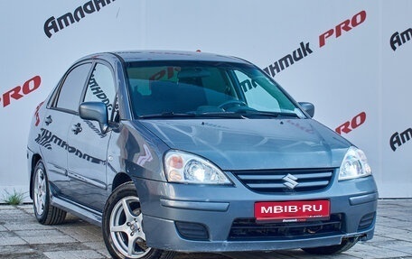Suzuki Liana, 2006 год, 455 000 рублей, 3 фотография