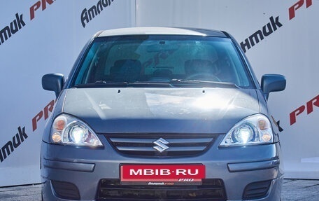 Suzuki Liana, 2006 год, 455 000 рублей, 2 фотография