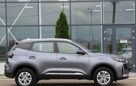Chery Tiggo 4 I рестайлинг, 2025 год, 1 999 000 рублей, 4 фотография