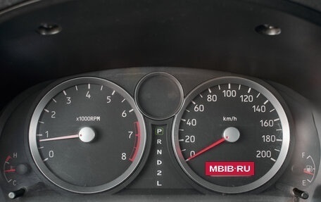Suzuki Liana, 2006 год, 455 000 рублей, 14 фотография