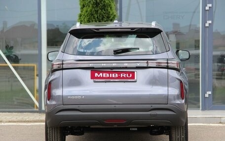 Chery Tiggo 4 I рестайлинг, 2025 год, 1 999 000 рублей, 6 фотография