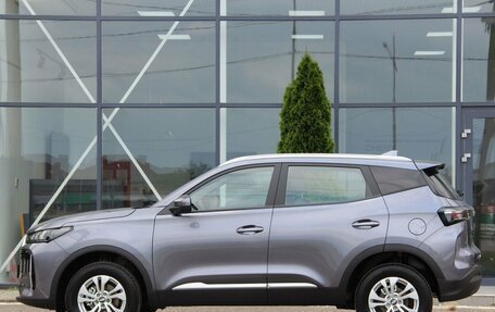 Chery Tiggo 4 I рестайлинг, 2025 год, 1 999 000 рублей, 8 фотография