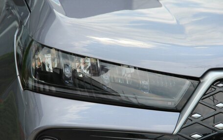 Chery Tiggo 4 I рестайлинг, 2025 год, 1 999 000 рублей, 12 фотография