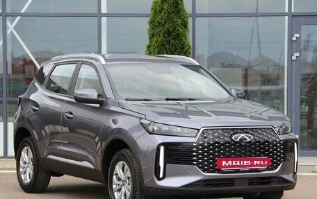 Chery Tiggo 4 I рестайлинг, 2025 год, 1 999 000 рублей, 3 фотография