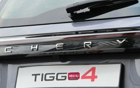 Chery Tiggo 4 I рестайлинг, 2025 год, 1 999 000 рублей, 16 фотография