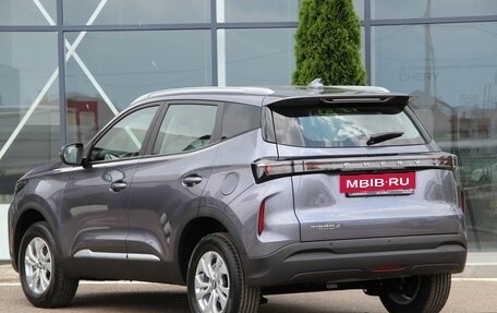 Chery Tiggo 4 I рестайлинг, 2025 год, 1 999 000 рублей, 7 фотография