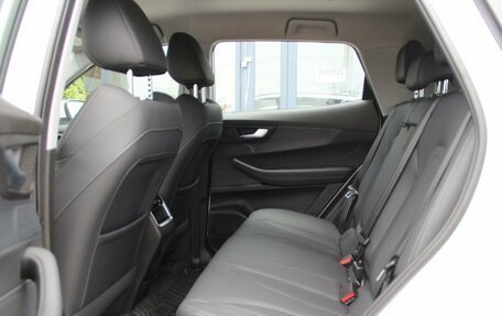 Chery Tiggo 4 I рестайлинг, 2025 год, 1 999 000 рублей, 17 фотография