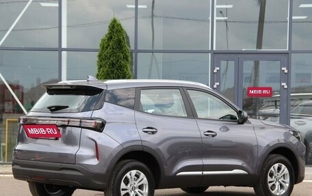 Chery Tiggo 4 I рестайлинг, 2025 год, 1 999 000 рублей, 5 фотография