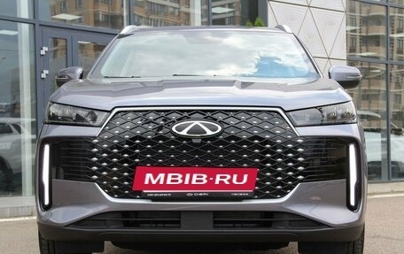Chery Tiggo 4 I рестайлинг, 2025 год, 1 999 000 рублей, 9 фотография