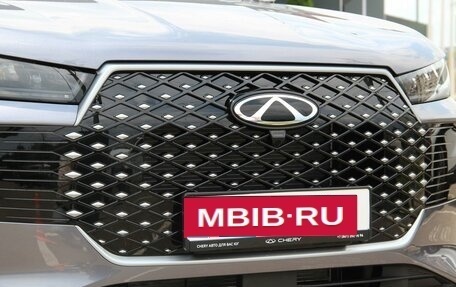Chery Tiggo 4 I рестайлинг, 2025 год, 1 999 000 рублей, 10 фотография