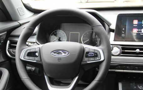 Chery Tiggo 4 I рестайлинг, 2025 год, 1 999 000 рублей, 29 фотография