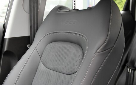 Chery Tiggo 4 I рестайлинг, 2025 год, 1 999 000 рублей, 37 фотография