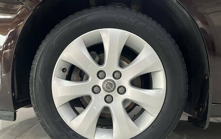 Opel Astra J, 2014 год, 965 000 рублей, 21 фотография