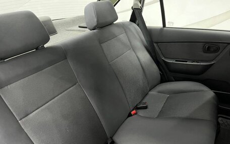 Opel Astra J, 2014 год, 965 000 рублей, 19 фотография