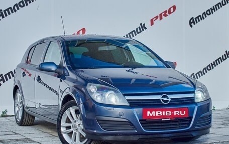 Opel Astra H, 2006 год, 480 000 рублей, 6 фотография